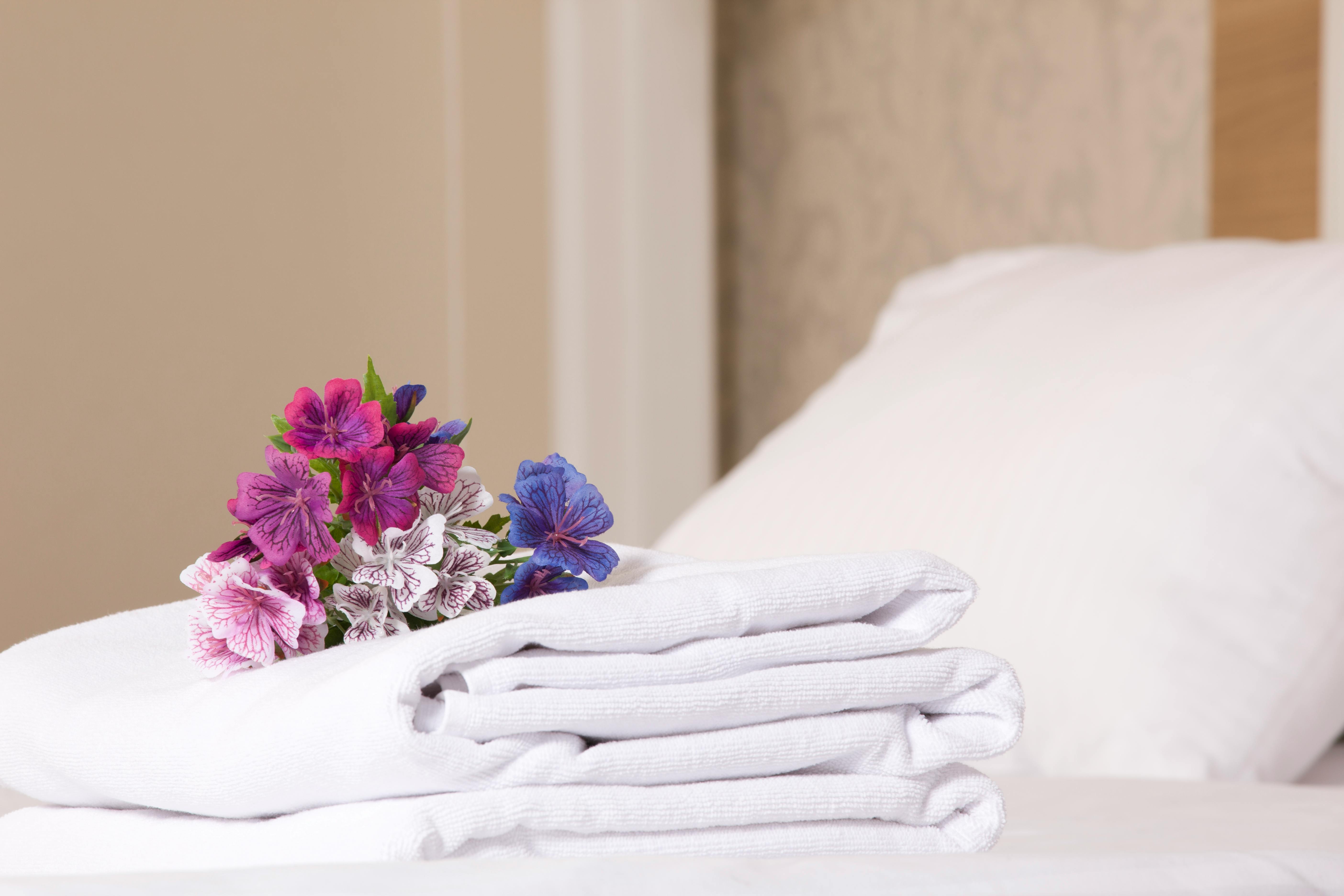 Medical & Hospitality Textiles